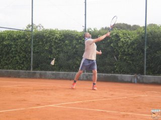 Tennisimpressionen (4)