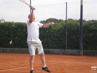 Tennisimpressionen (6)