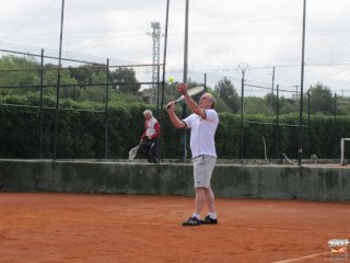 Tennisimpressionen (19)