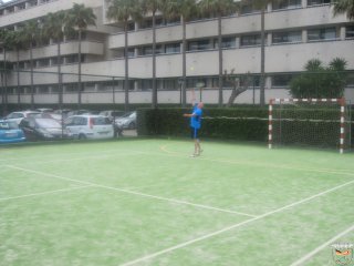 Tennis-Turnier